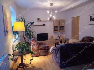 Ferienwohnung Rogowski
