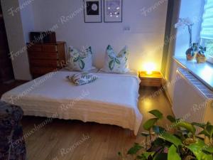 Appartements Ferienwohnung Rogowski Kaffenbergweg 2 08359 Breitenbrunn/Erzgeb. Saxe