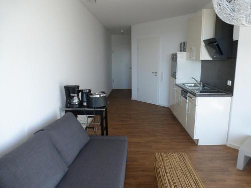 Ferienwohnung Romeike \