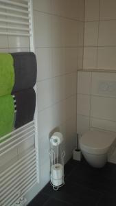 Ferienwohnung Romeike \