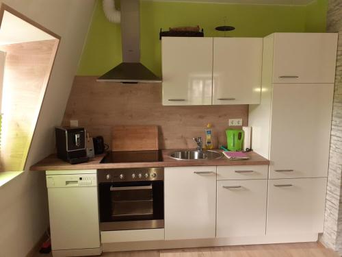 Ferienwohnung Röschen
