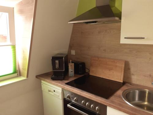 Ferienwohnung Röschen