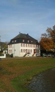 Appartements Ferienwohnung Röschen 34 Nikolausufer 54470 Bernkastel-Kues Rhénanie-Palatinat