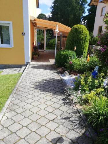 Ferienwohnung Rosemarie Wagner