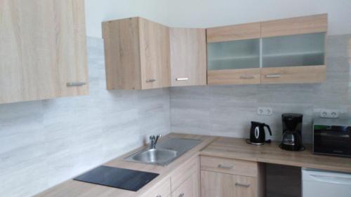 Ferienwohnung Rosenflair