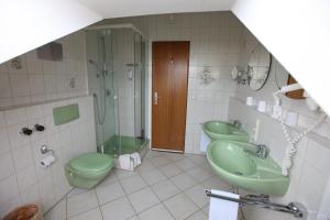Ferienwohnung Rosenstraße