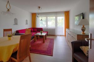 Ferienwohnung Rosenstraße
