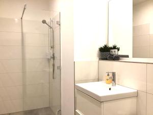 Ferienwohnung Roxana - am Bodensee