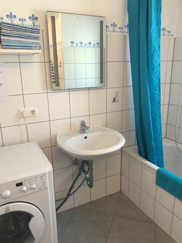 Ferienwohnung Roxana
