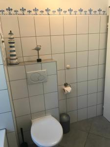 Ferienwohnung Roxana