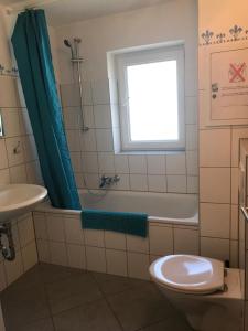 Ferienwohnung Roxana