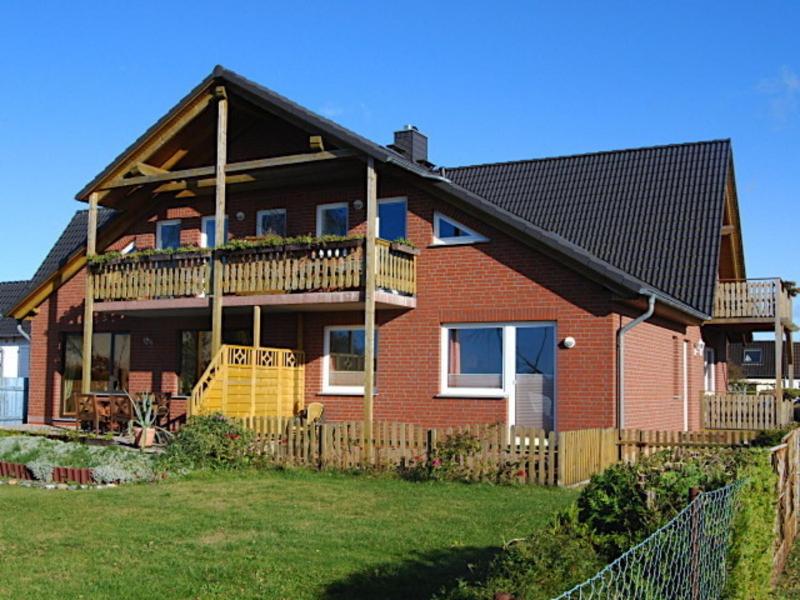 Ferienwohnung Rügen mit Ostseeblick Dranske auf Rügen, 18556 Dranske