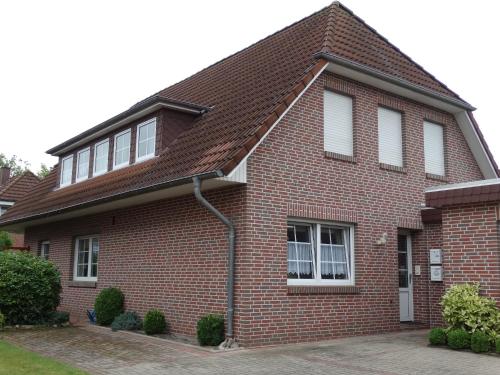 Ferienwohnung Ruwald