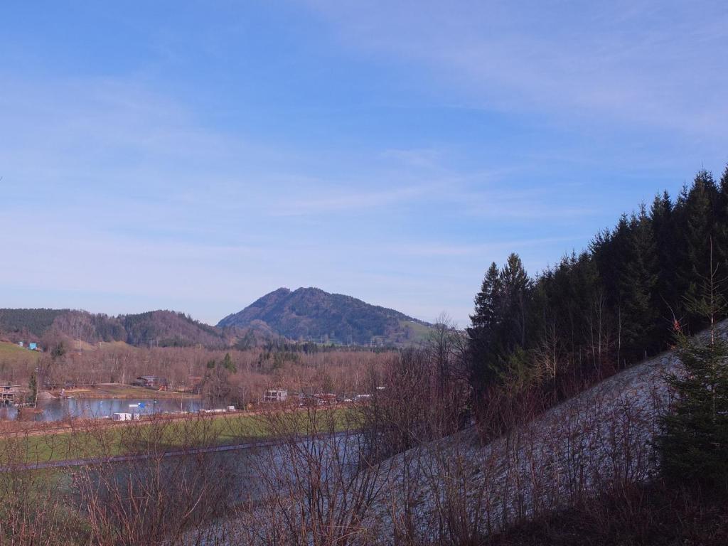 Ferienwohnung Sauer Altmummen 12a, 87544 Blaichach