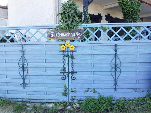 Ferienwohnung Sausen