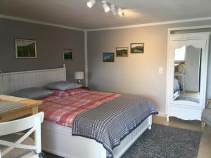 Ferienwohnung Scheib
