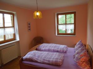 Ferienwohnung Scherr