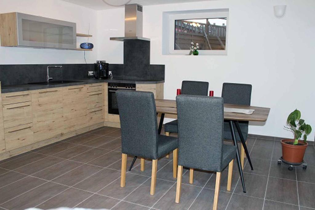 Ferienwohnung Schertel - Dorsbrunn Dorsbrunn 23A, 91785 Pleinfeld