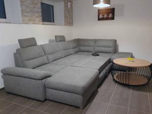 Ferienwohnung Schertel - Dorsbrunn