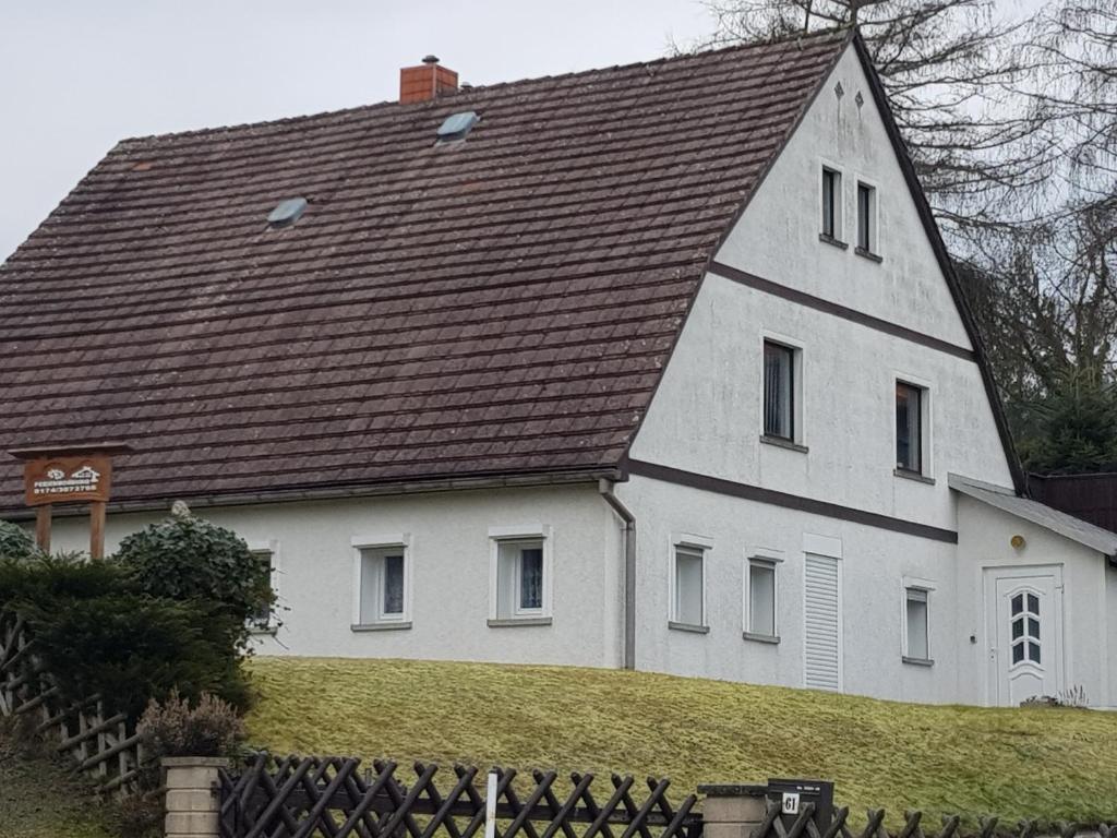 Ferienwohnung Schiller 61 Großschönauer Straße, 02796 Jonsdorf
