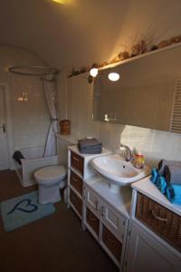 Appartements Ferienwohnung Schiller 61 Großschönauer Straße 02796 Jonsdorf Saxe