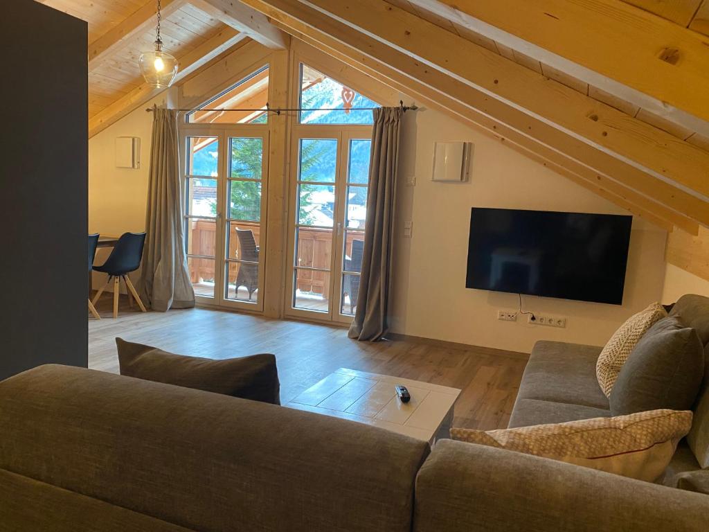 Appartements Ferienwohnung Schmetterer Rotwand Strasse 2a 83727 Schliersee