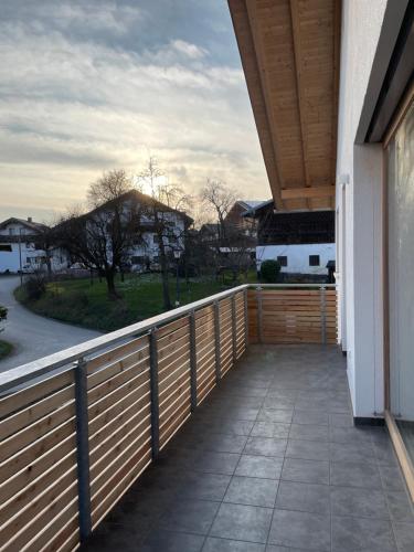 Ferienwohnung Schmied von Almertsham