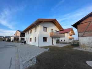 Ferienwohnung Schmied von Almertsham