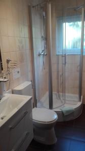 Appartements Ferienwohnung Schmitz Hauptstr. 16 56729 Anschau Rhénanie-Palatinat