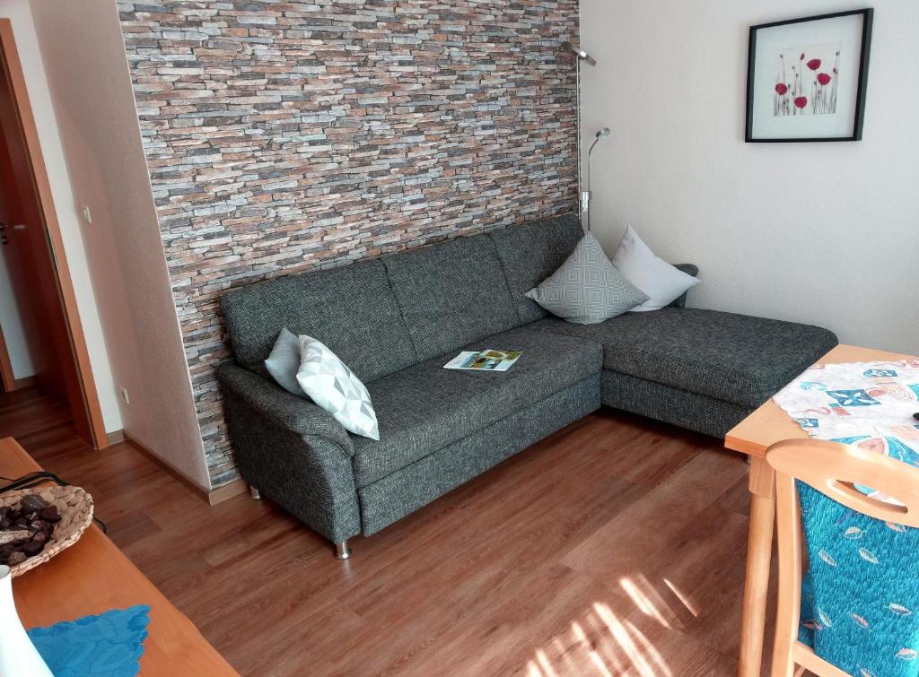 Ferienwohnung Schneemann Brühlstrasse 4, 56812 Valwig