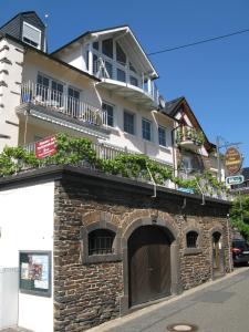 Appartements Ferienwohnung Schneemann Brühlstrasse 4 56812 Valwig Rhénanie-Palatinat