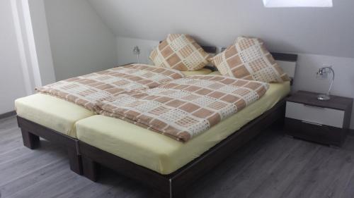 Ferienwohnung Schnell Bad Saulgau