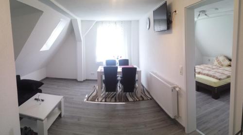 Ferienwohnung Schnell Bad Saulgau