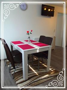 Ferienwohnung Schnell Bad Saulgau