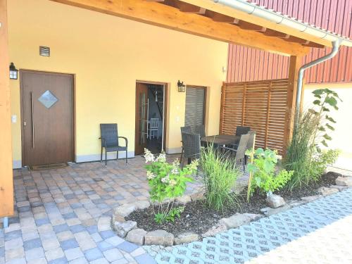 Ferienwohnung Schoch