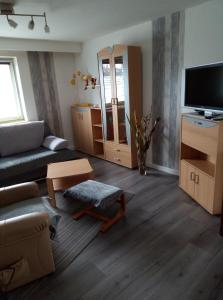 Ferienwohnung Schroiff