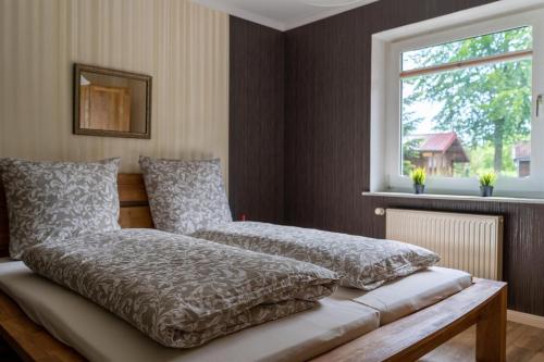 Ferienwohnung Schützenweg 10A