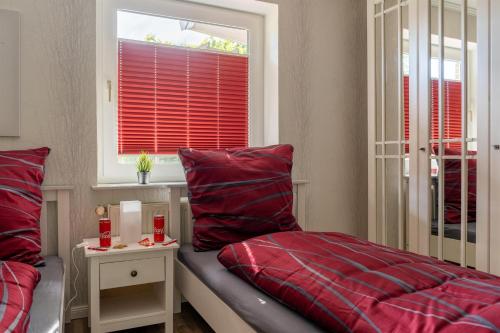 Ferienwohnung Schützenweg 10A