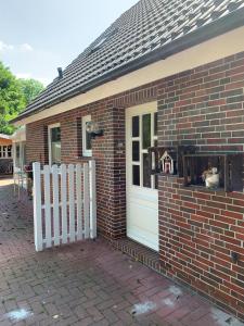 Ferienwohnung Schützenweg 10A