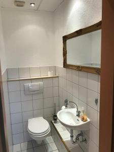 Ferienwohnung Schwalmstadt Mitte