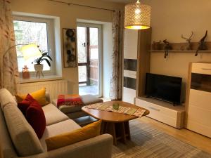 Ferienwohnung Schwarzatal
