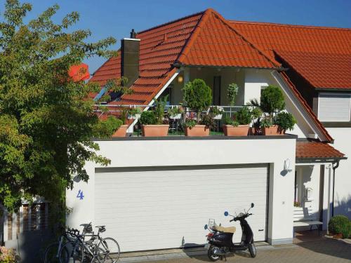 Ferienwohnung Seeberger