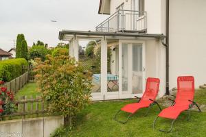 Ferienwohnung Seeberger