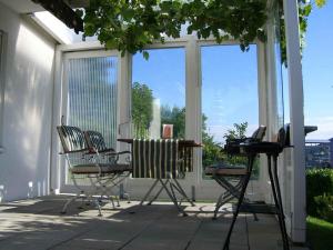 Ferienwohnung Seeberger