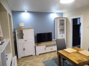 Ferienwohnung Seeblick