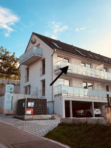 Appartements Ferienwohnung Seeblick 2 Bergweg 91785 Pleinfeld Bavière