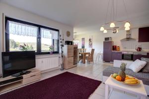 Ferienwohnung Seeblick