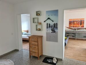 Appartements Ferienwohnung Seeliebe Bodensee mit wunderschöner Seesicht & Terrasse 19 Warthstraße 78351 Bodman-Ludwigshafen Bade-Wurtemberg