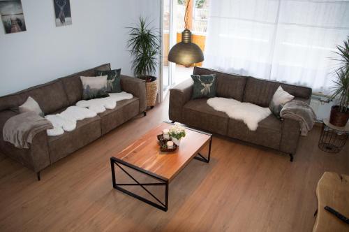 Ferienwohnung Seenglück