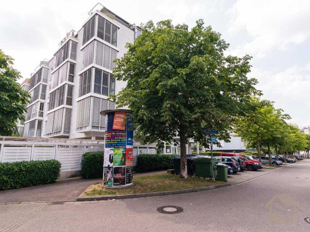 Ferienwohnung Seepark Freiburg Sundgauallee 110/112, 79110 Fribourg-en-Brisgau